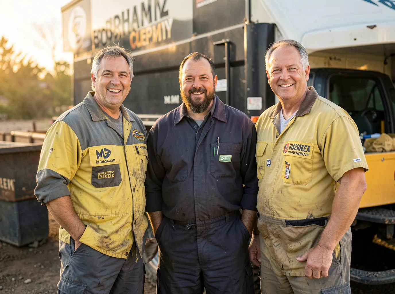 Sewage Cleanup company in Marrero, LA