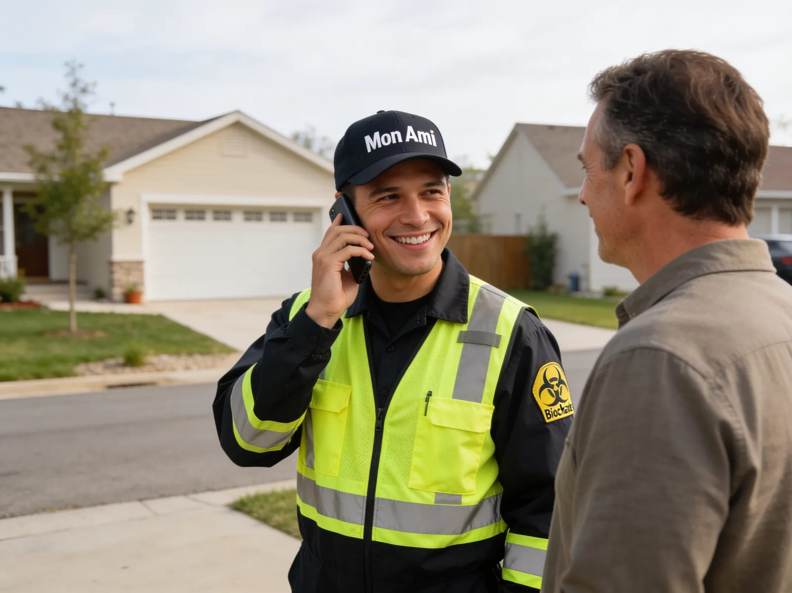 Sewage Cleanup Marrero, LA FAQs